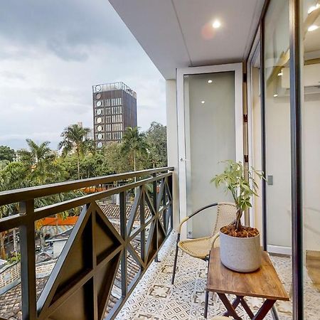 Origen Hotel Boutique Medellin Luaran gambar