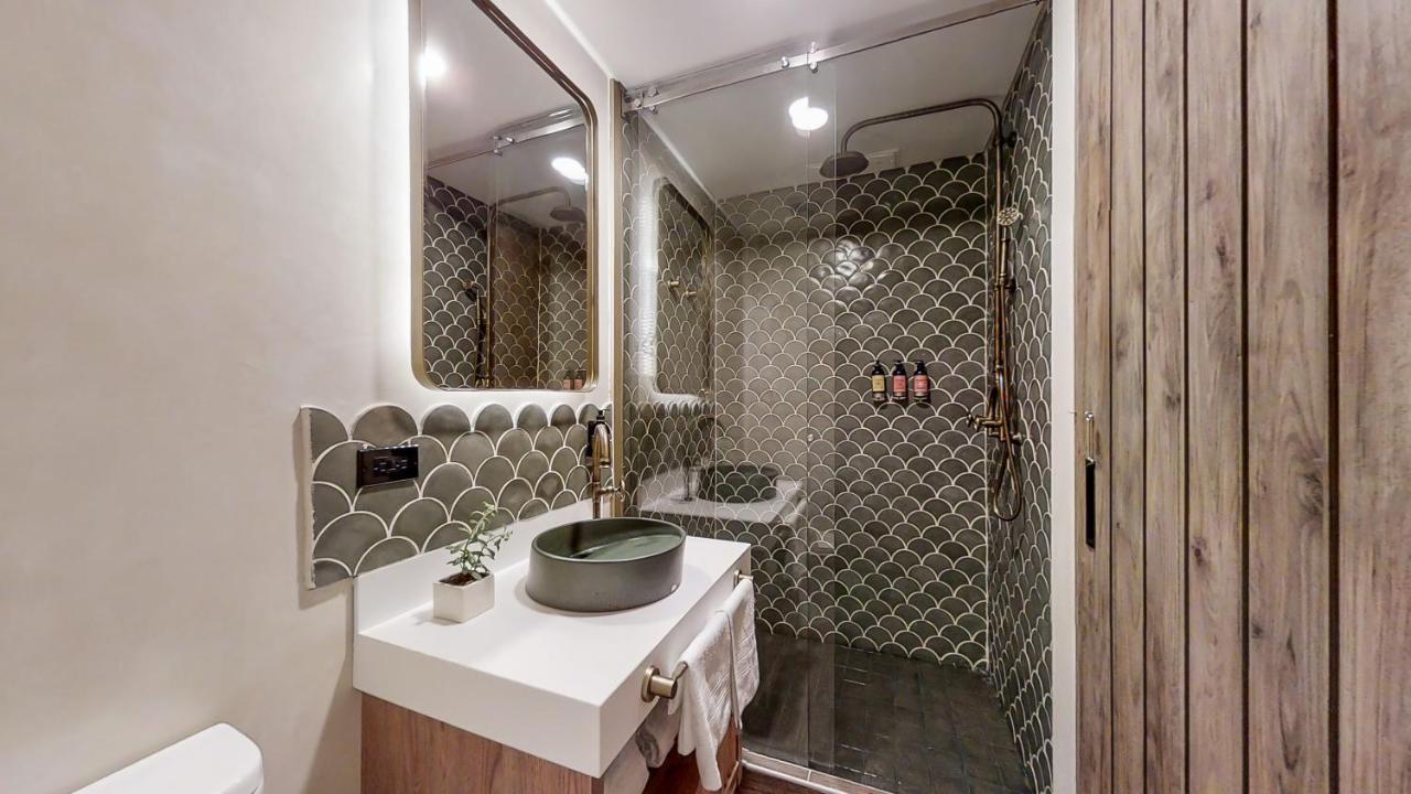 Origen Hotel Boutique Medellin Luaran gambar