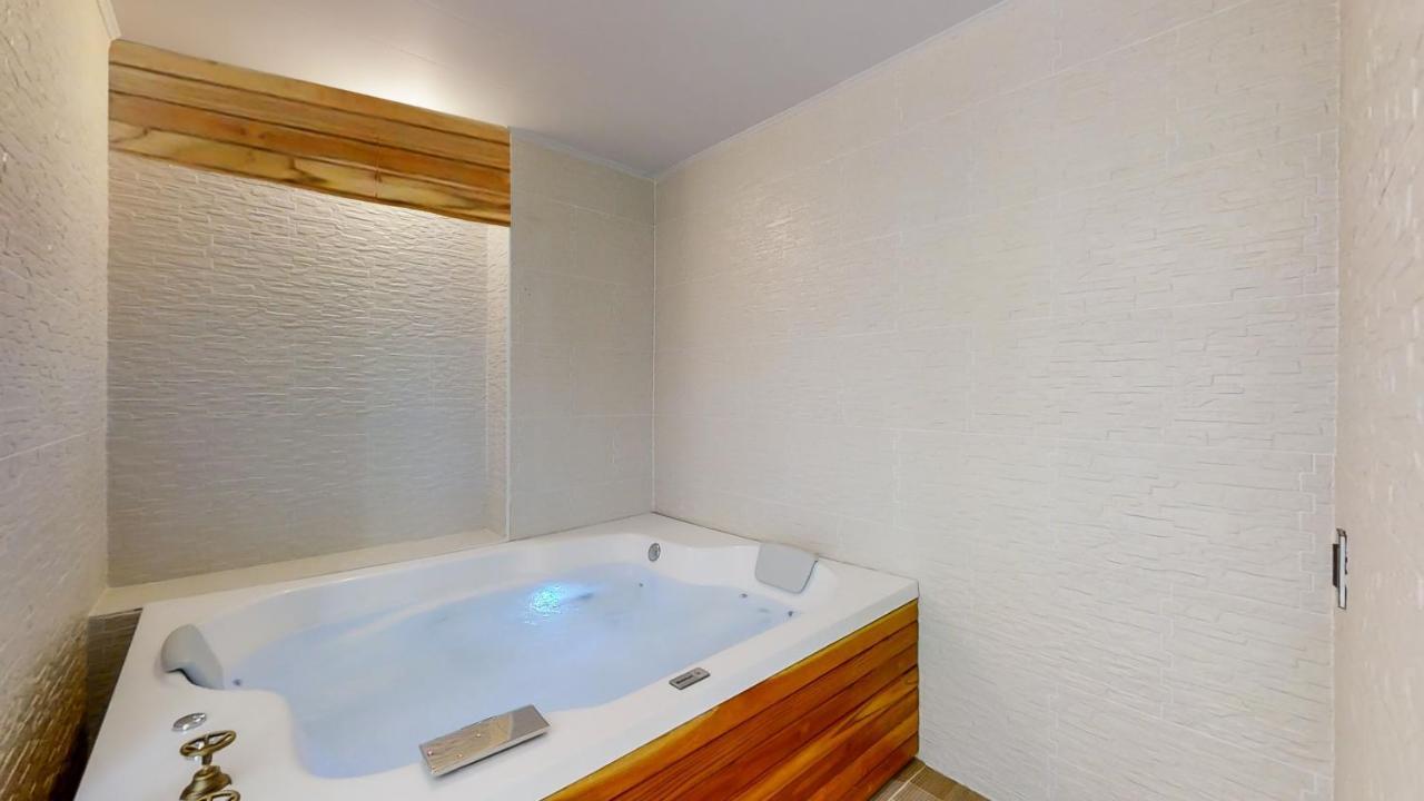 Origen Hotel Boutique Medellin Luaran gambar