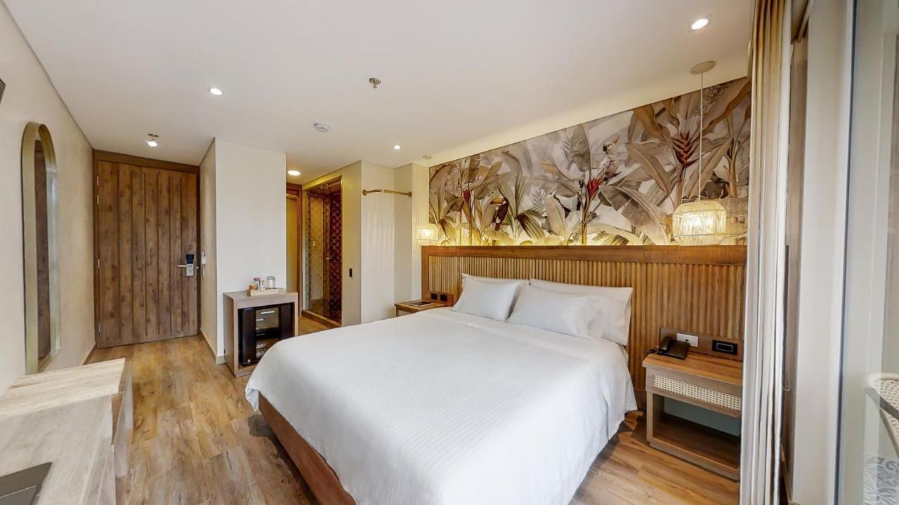 Origen Hotel Boutique Medellin Luaran gambar