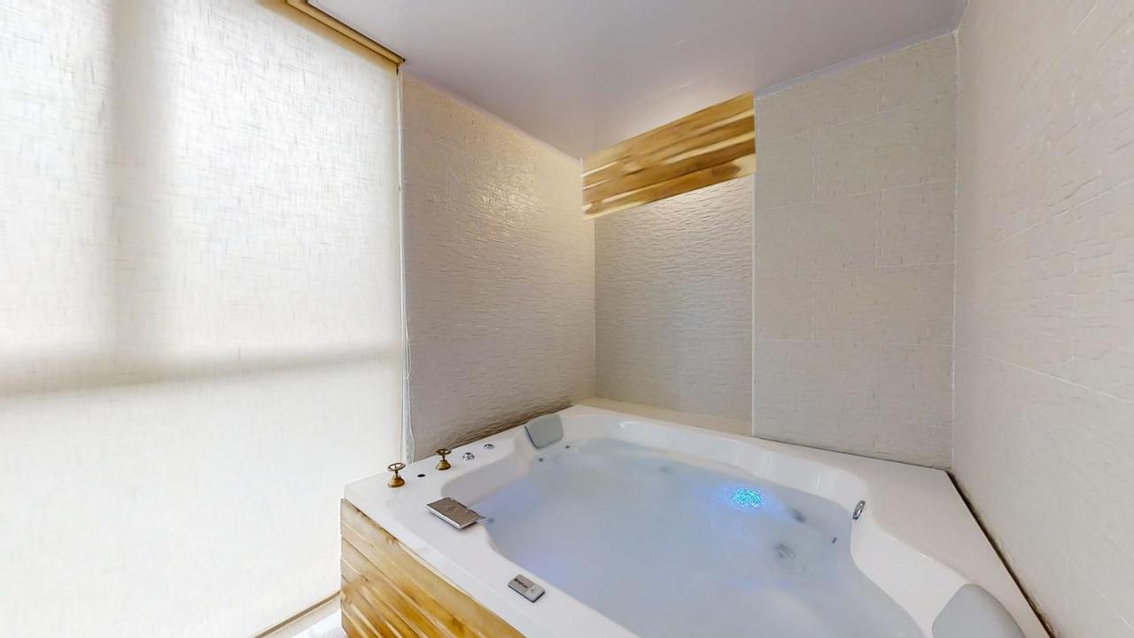 Origen Hotel Boutique Medellin Luaran gambar