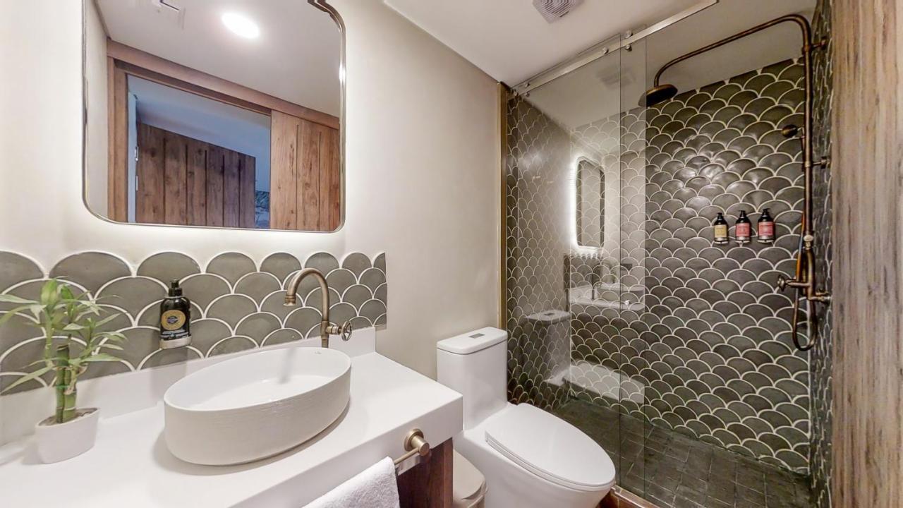 Origen Hotel Boutique Medellin Luaran gambar