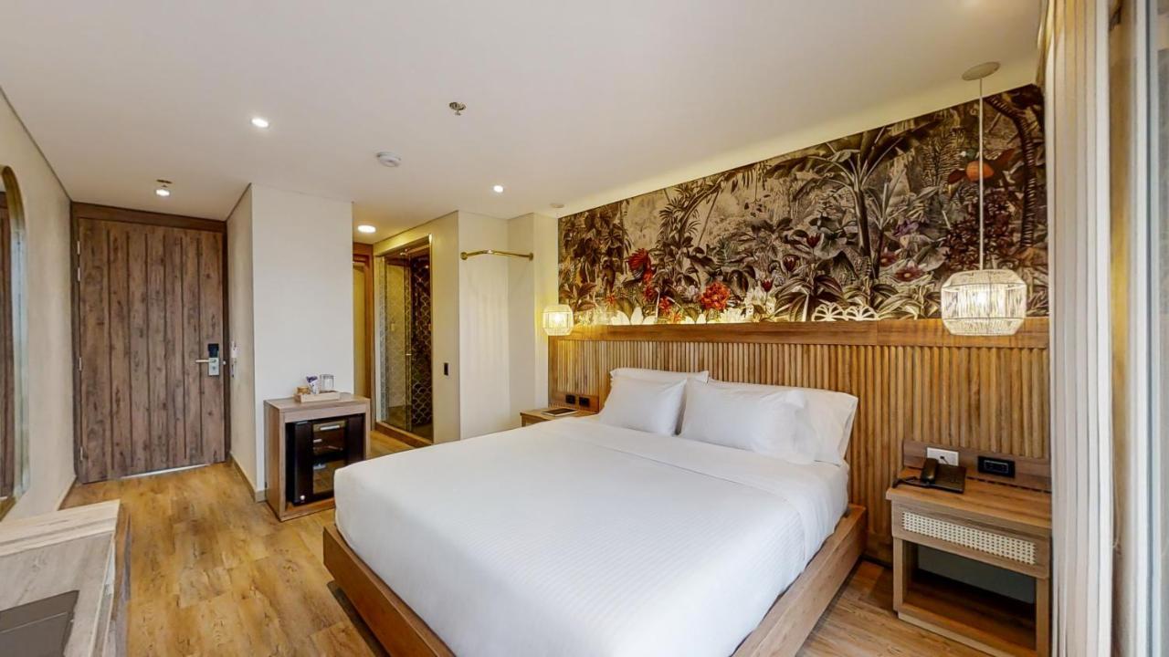 Origen Hotel Boutique Medellin Luaran gambar
