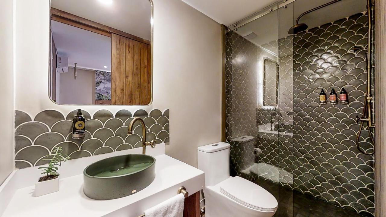 Origen Hotel Boutique Medellin Luaran gambar