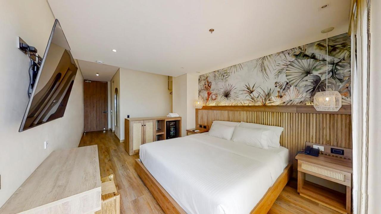 Origen Hotel Boutique Medellin Luaran gambar