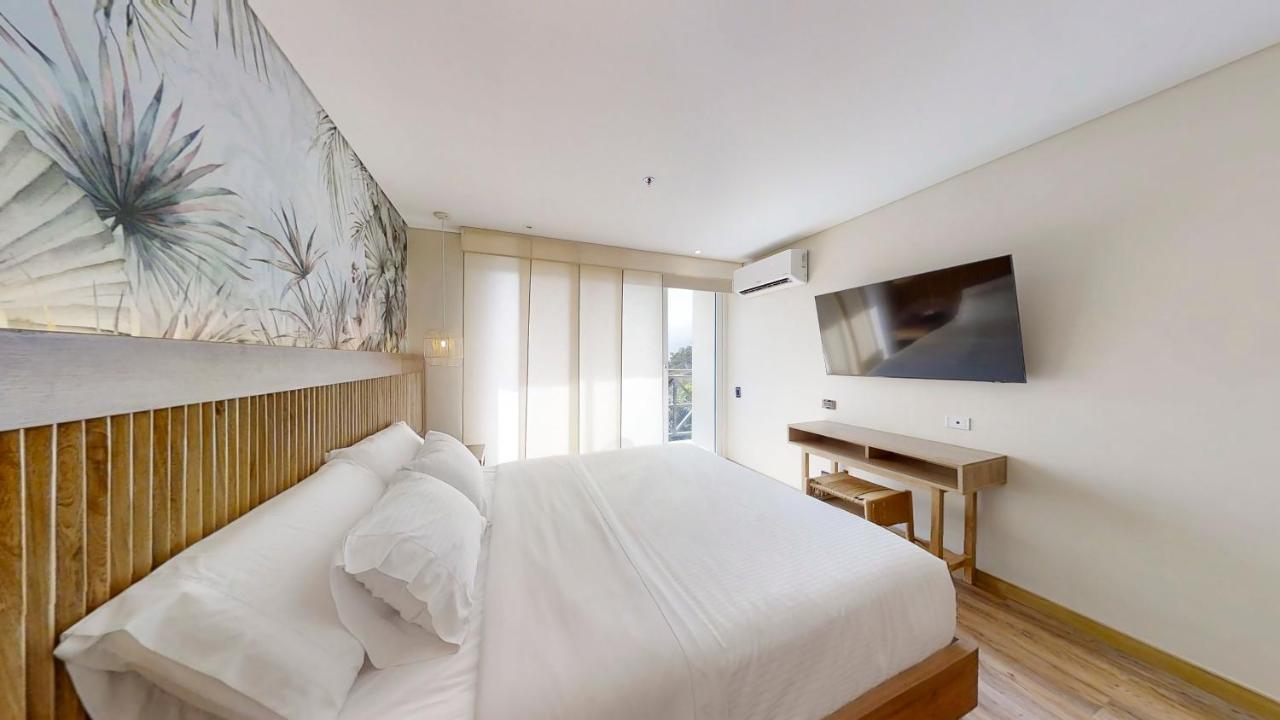 Origen Hotel Boutique Medellin Luaran gambar