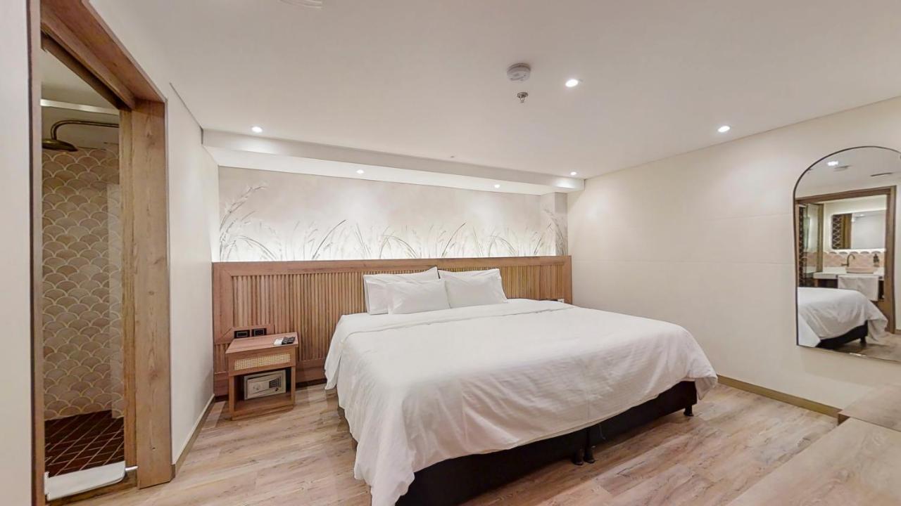 Origen Hotel Boutique Medellin Luaran gambar
