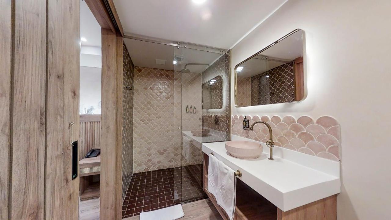 Origen Hotel Boutique Medellin Luaran gambar