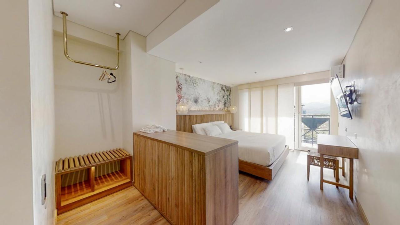 Origen Hotel Boutique Medellin Luaran gambar