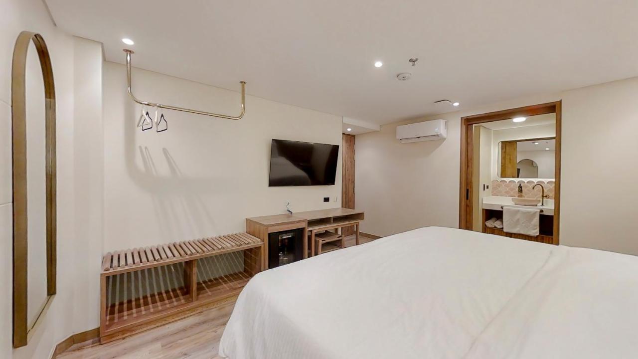 Origen Hotel Boutique Medellin Luaran gambar