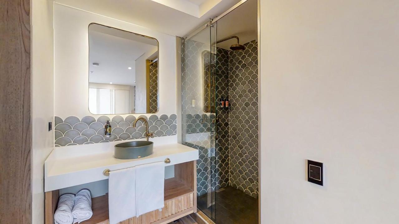 Origen Hotel Boutique Medellin Luaran gambar