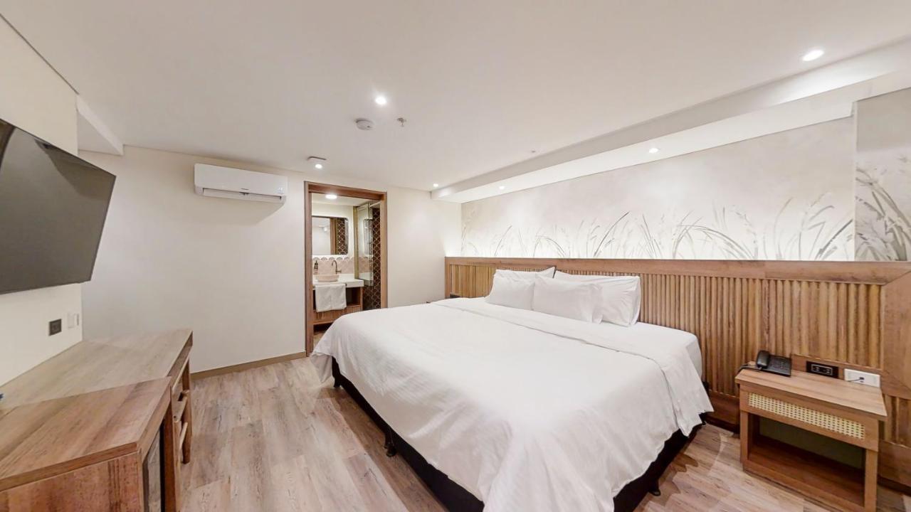 Origen Hotel Boutique Medellin Luaran gambar