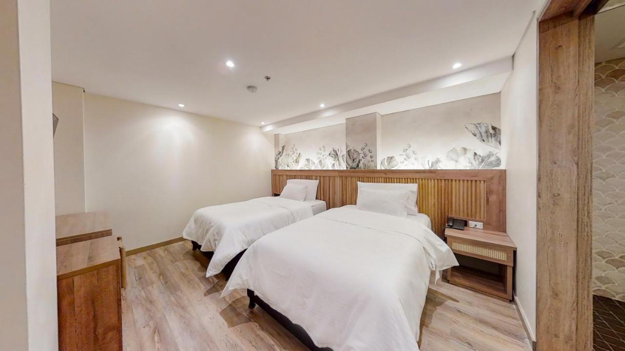 Origen Hotel Boutique Medellin Luaran gambar